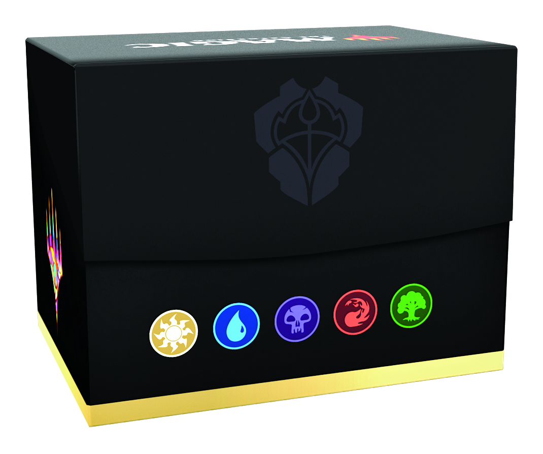 Hot Sale The Gathering - Dominaria United - Commander Deck (Painbow)