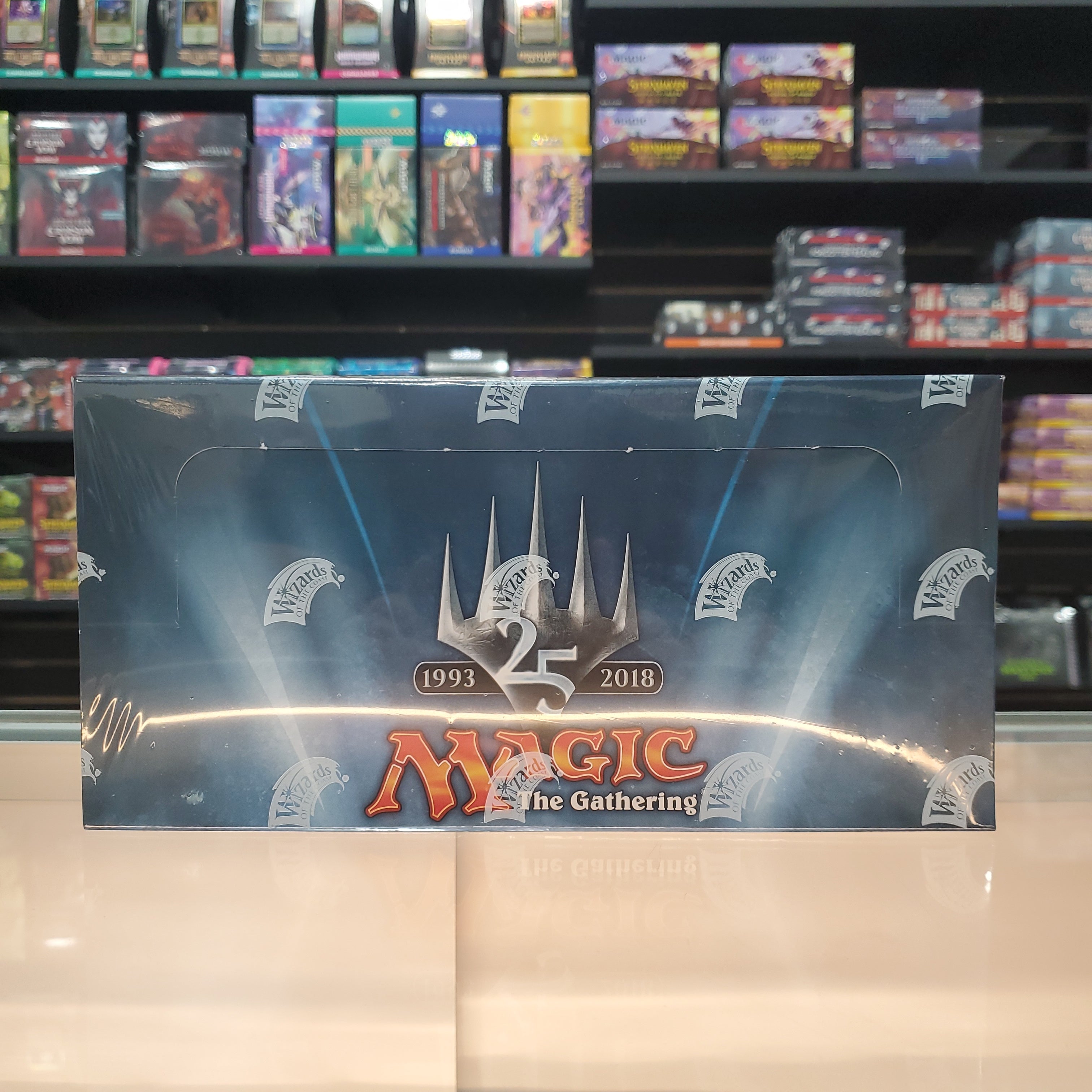 Hot Sale The Gathering - Masters 25 - Booster Box