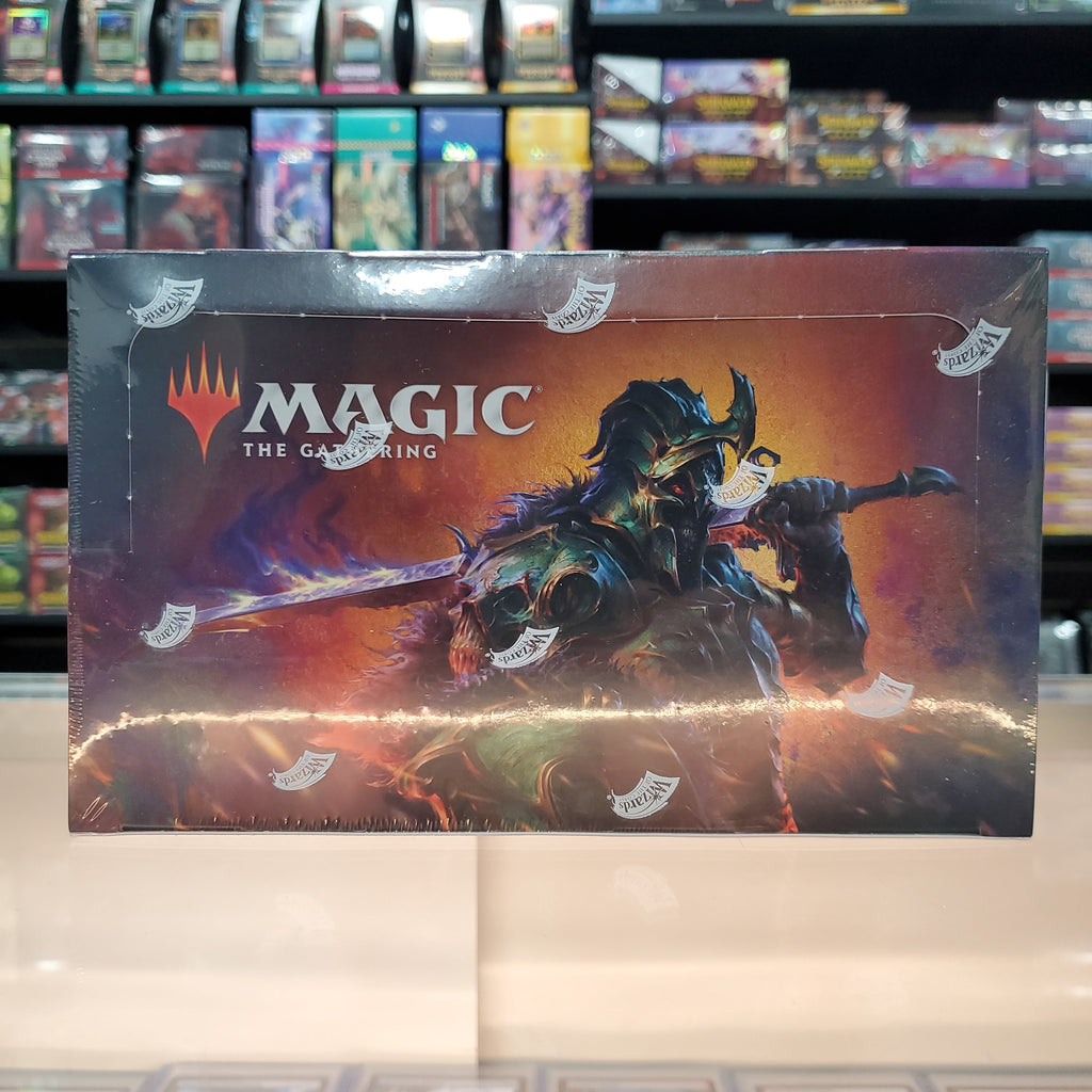 Hot Sale The Gathering - Modern Horizons 2 - Draft Booster Box