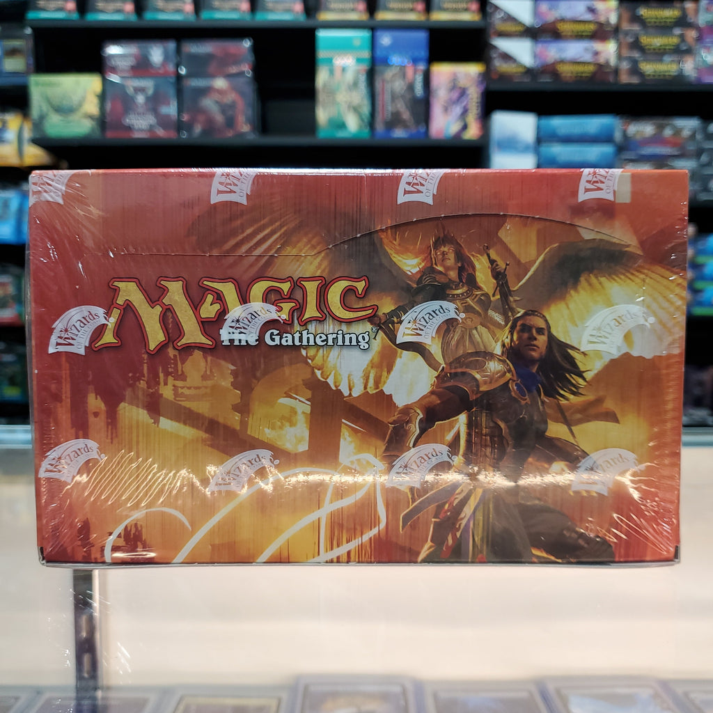 Hot Sale The Gathering - Gatecrash - Booster Box