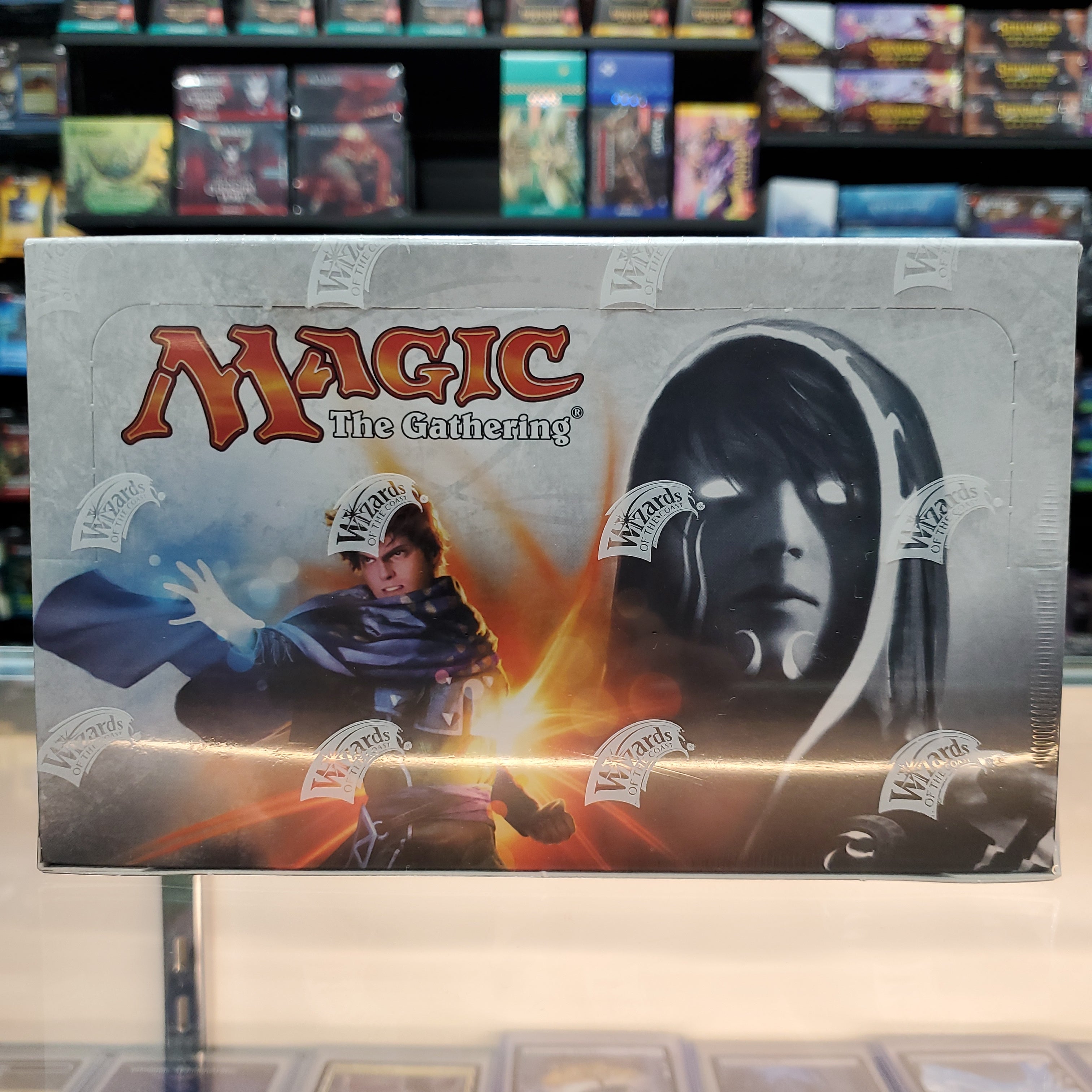 Hot Sale The Gathering - Magic Origins - Booster Box