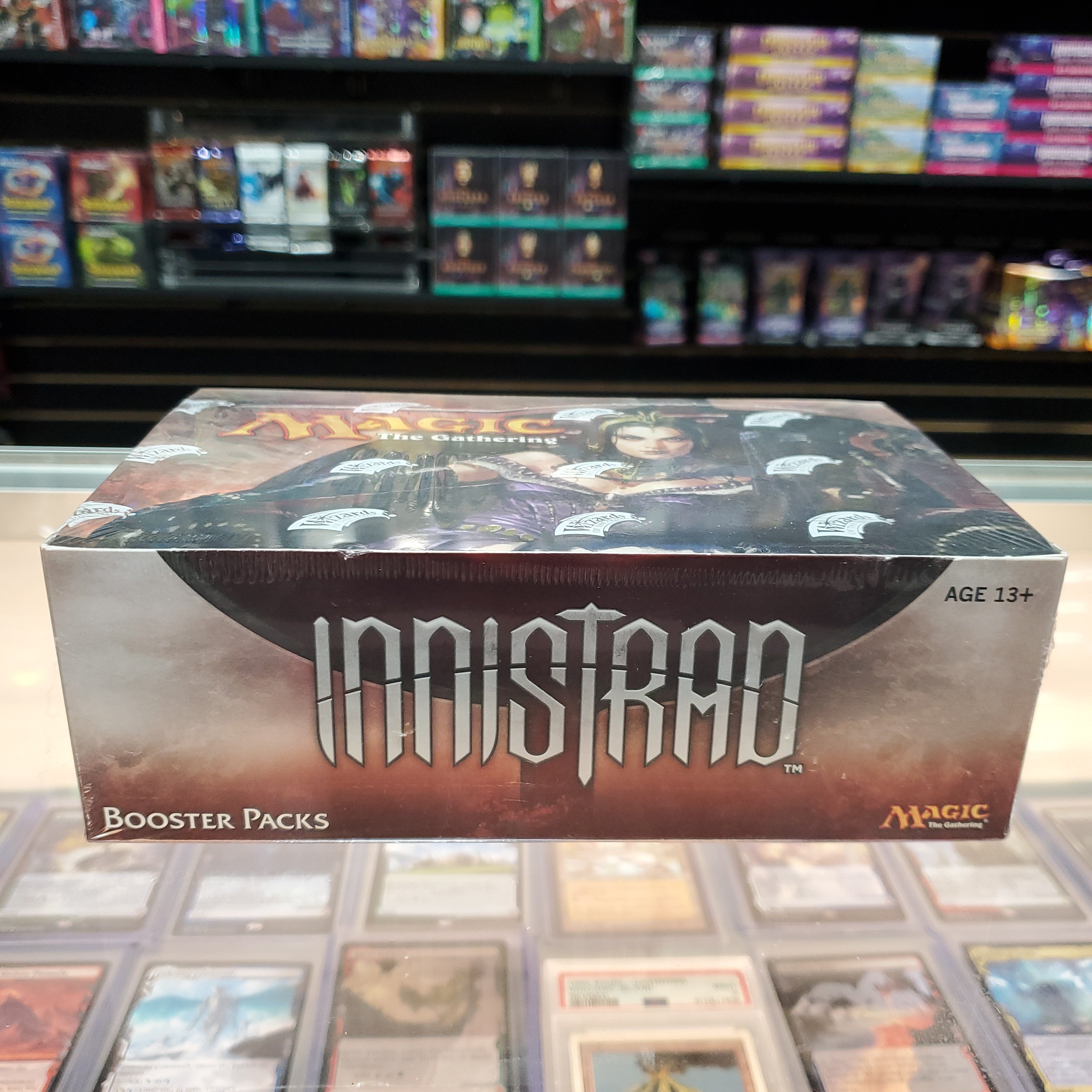 Hot Sale The Gathering - Innistrad - Booster Box