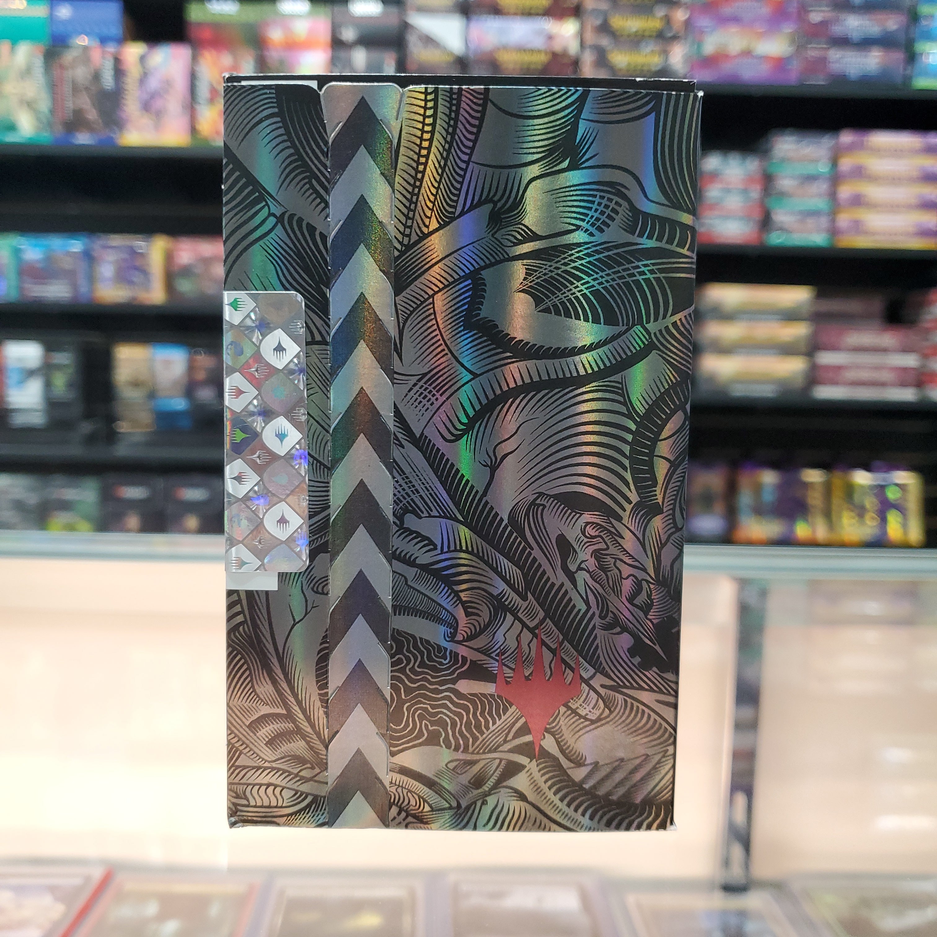 Hot Sale The Gathering - Phyrexia: All Will Be One - Compleat Bundle (Limit of 2)