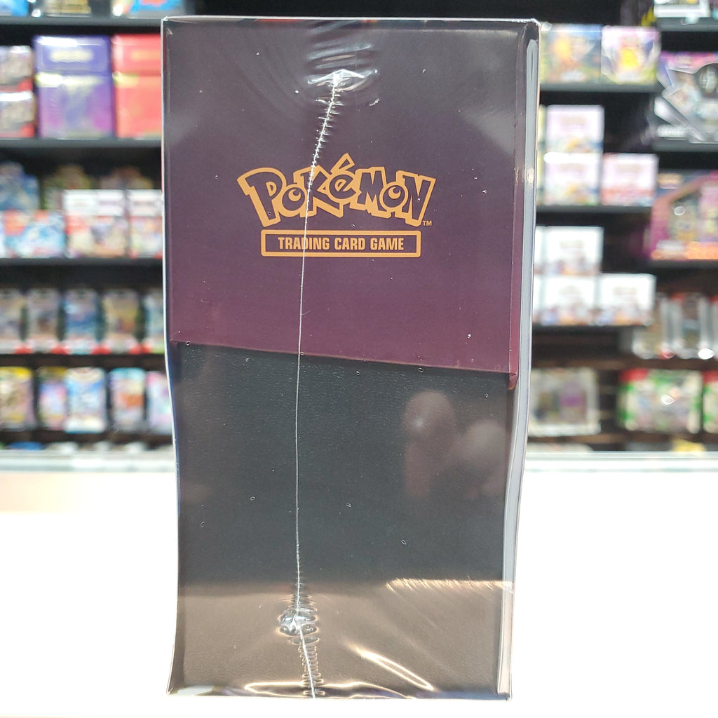 Hot Sale : Scarlet & Violet: Obsidian Flames - Elite Trainer Box