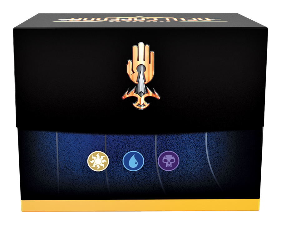 Hot Sale The Gathering - Streets of New Capenna - Commander Deck (Obscura Operation)