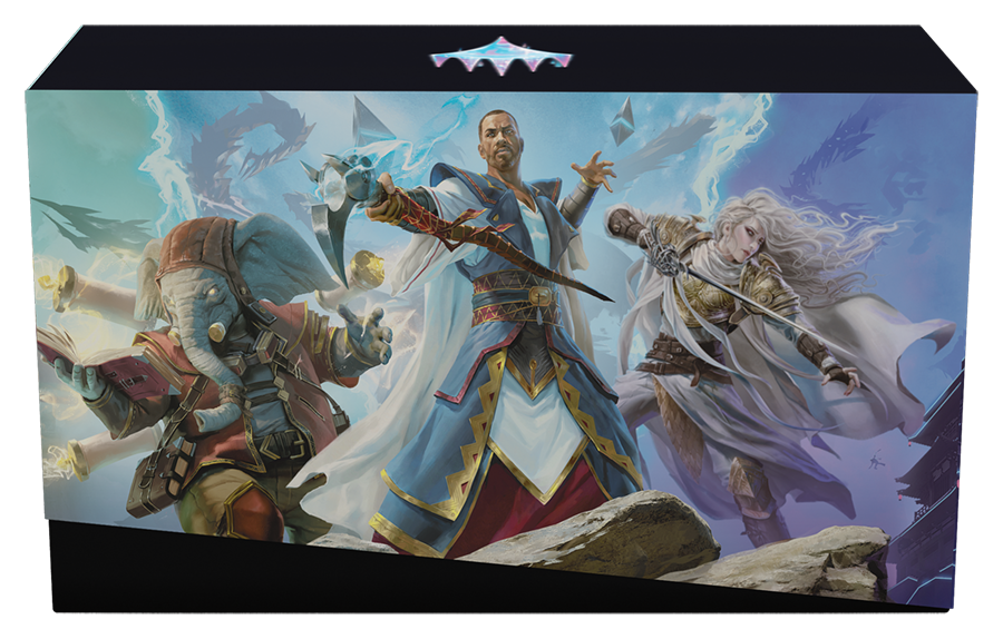 Hot Sale The Gathering - March of the Machine - Bundle