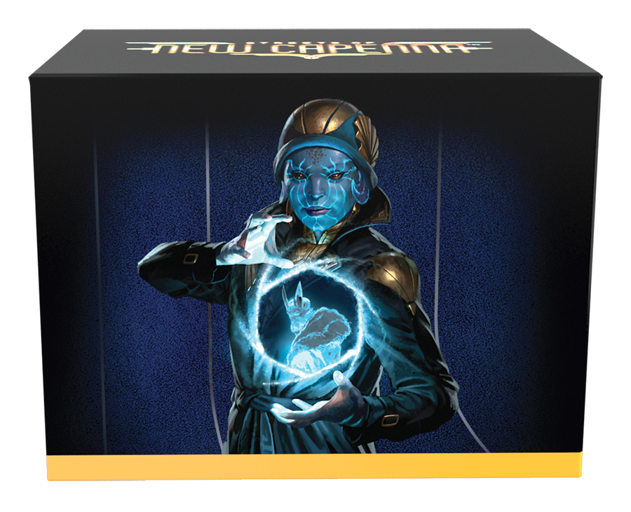 Hot Sale The Gathering - Streets of New Capenna - Commander Deck (Obscura Operation)