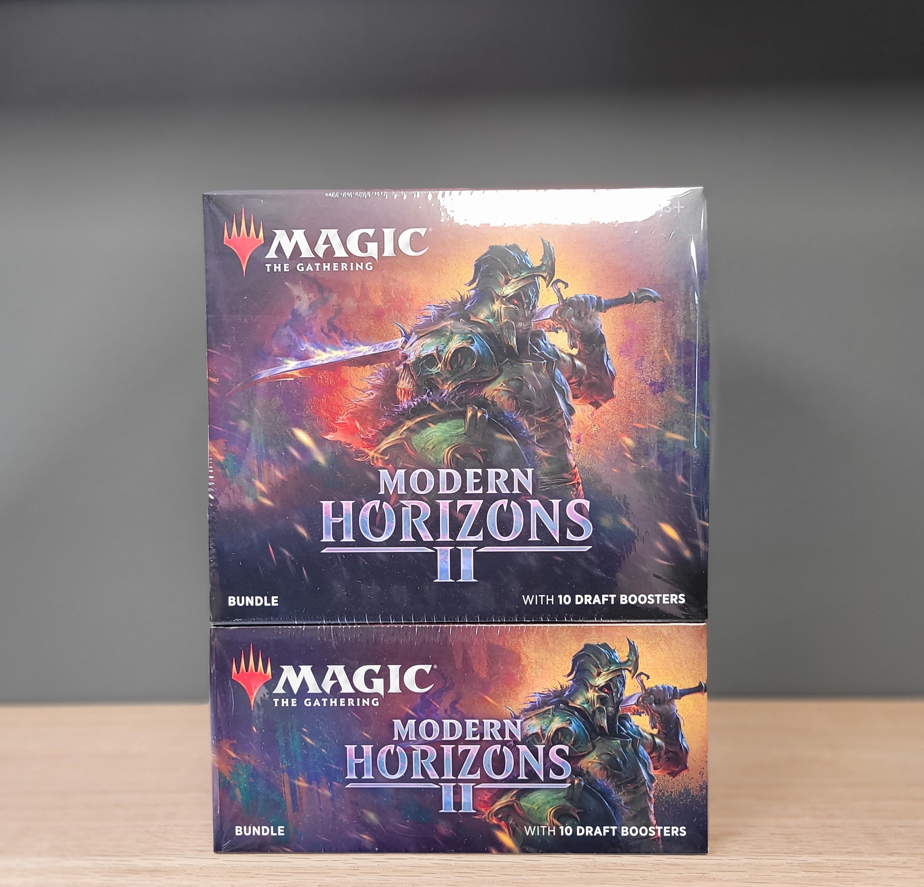 Hot Sale The Gathering - Modern Horizons 2 Bundle