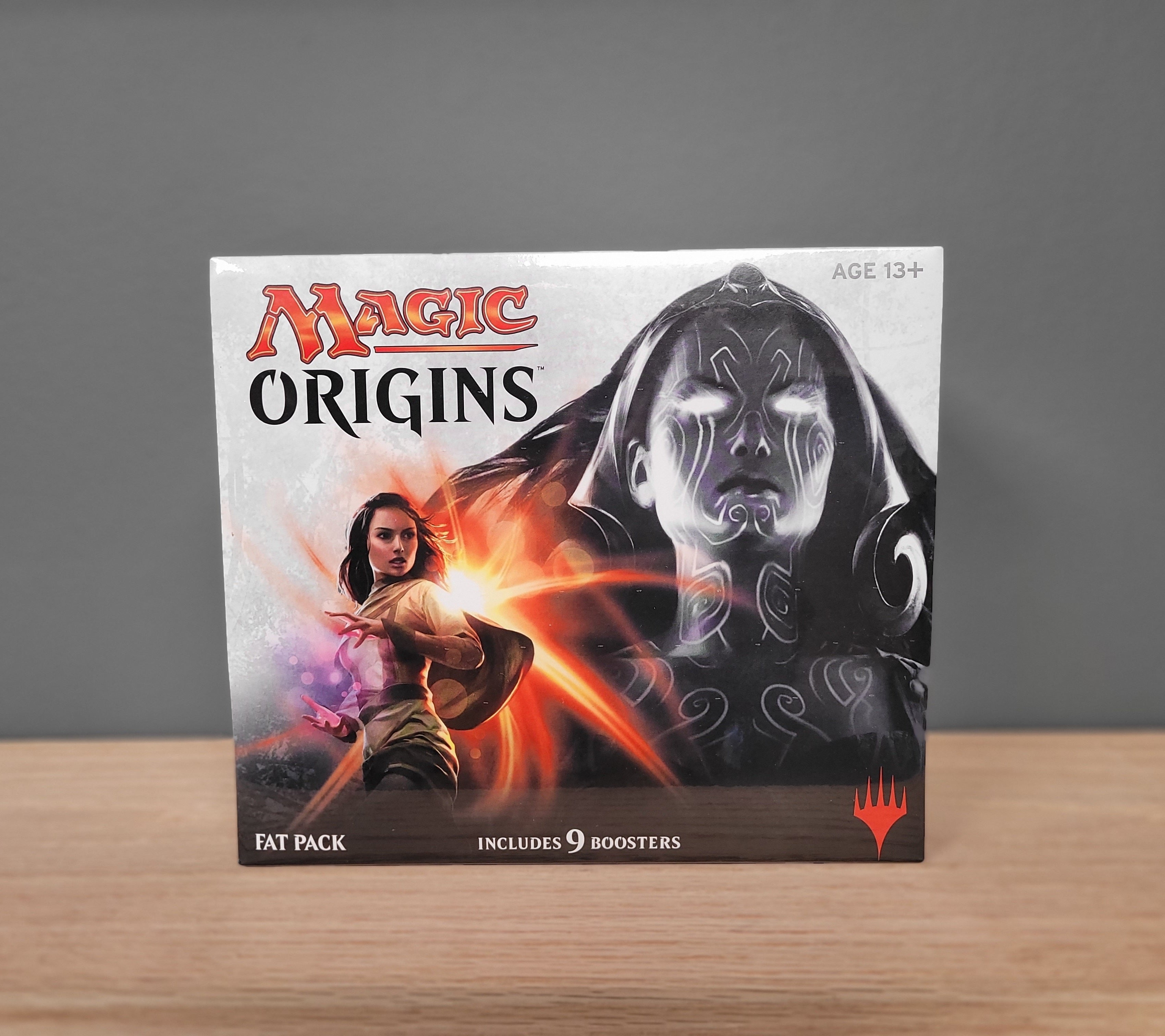 Hot Sale The Gathering - Origins Fat Pack
