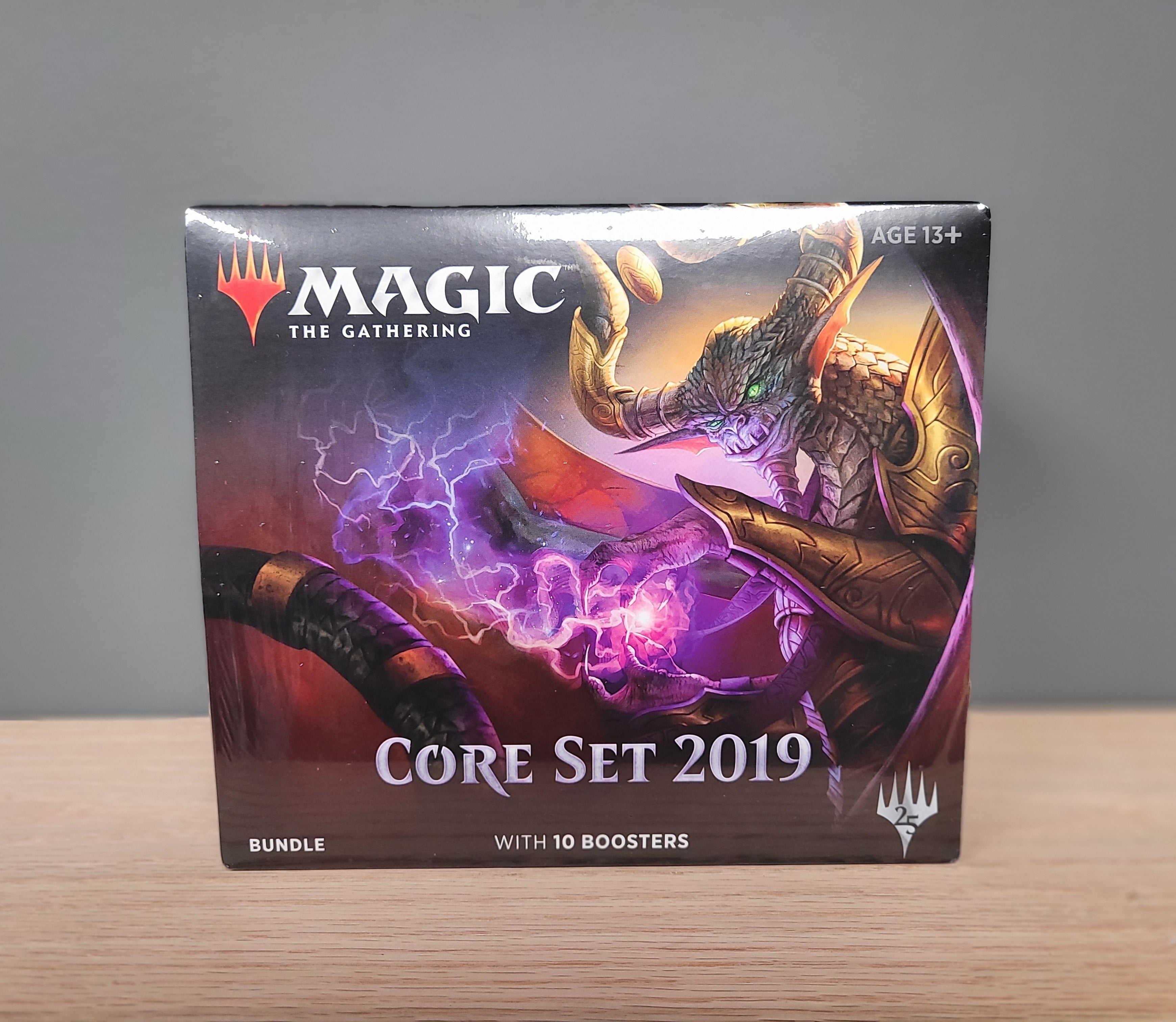 Hot Sale The Gathering - Core Set 2019 Bundle