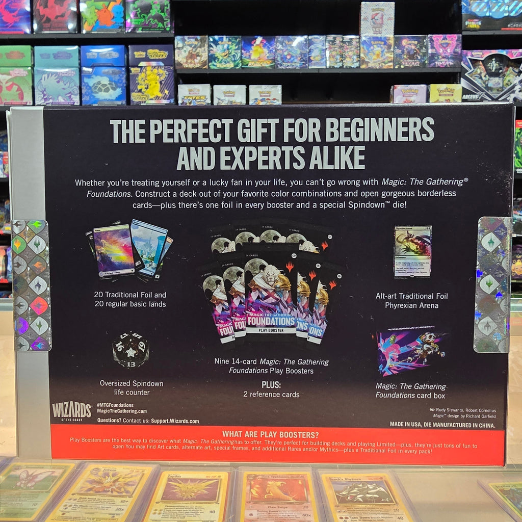 Hot Sale The Gathering - Foundations - Bundle