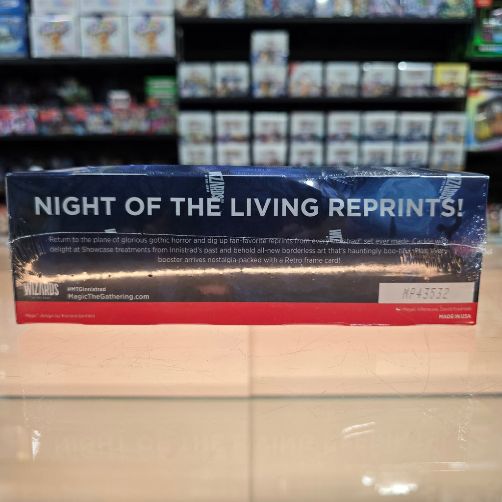 Hot Sale The Gathering - Innistrad Remastered - Play Booster Display