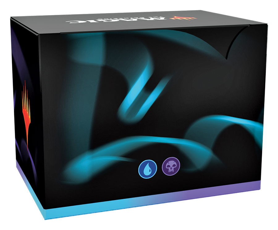 Hot Sale The Gathering - Starter Commander Deck (Grave Danger)