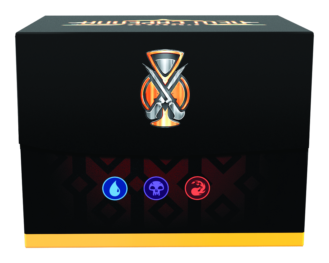 Hot Sale The Gathering - Streets of New Capenna - Commander Deck (Maestros Massacre)