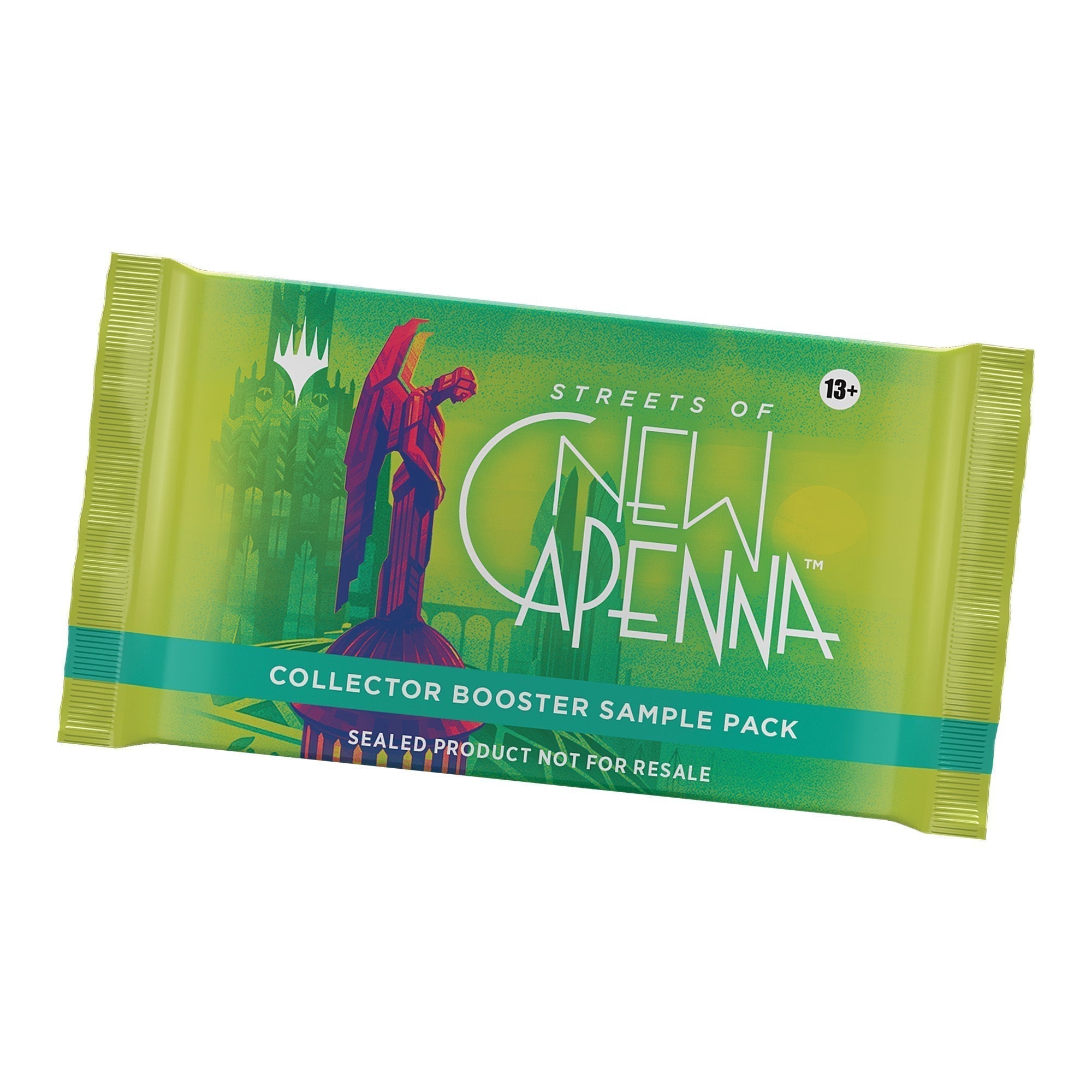 Hot Sale The Gathering - Streets of New Capenna - Commander Deck (Maestros Massacre)