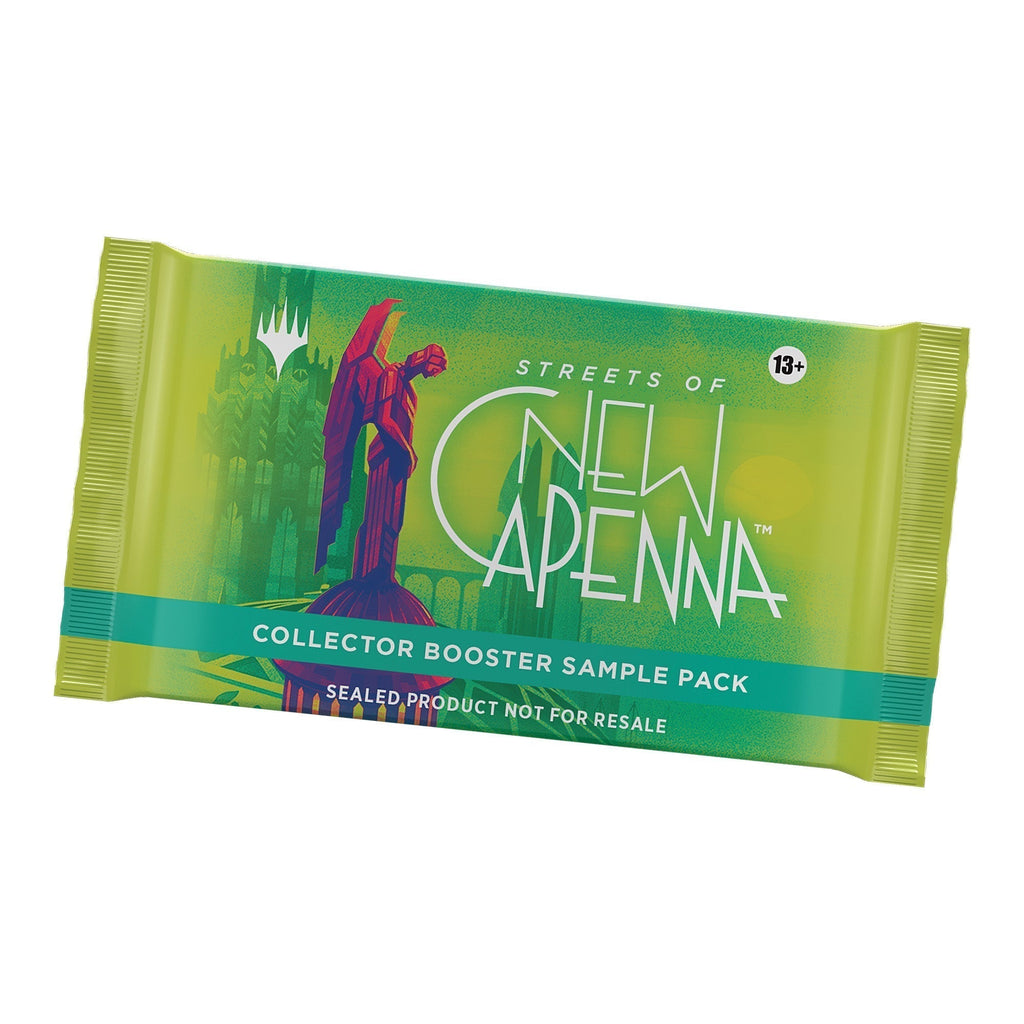 Hot Sale The Gathering - Streets of New Capenna - Commander Deck (Cabaretti Cacophony)