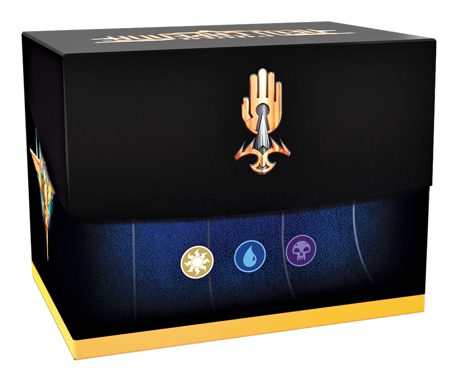 Hot Sale The Gathering - Streets of New Capenna - Commander Deck (Obscura Operation)