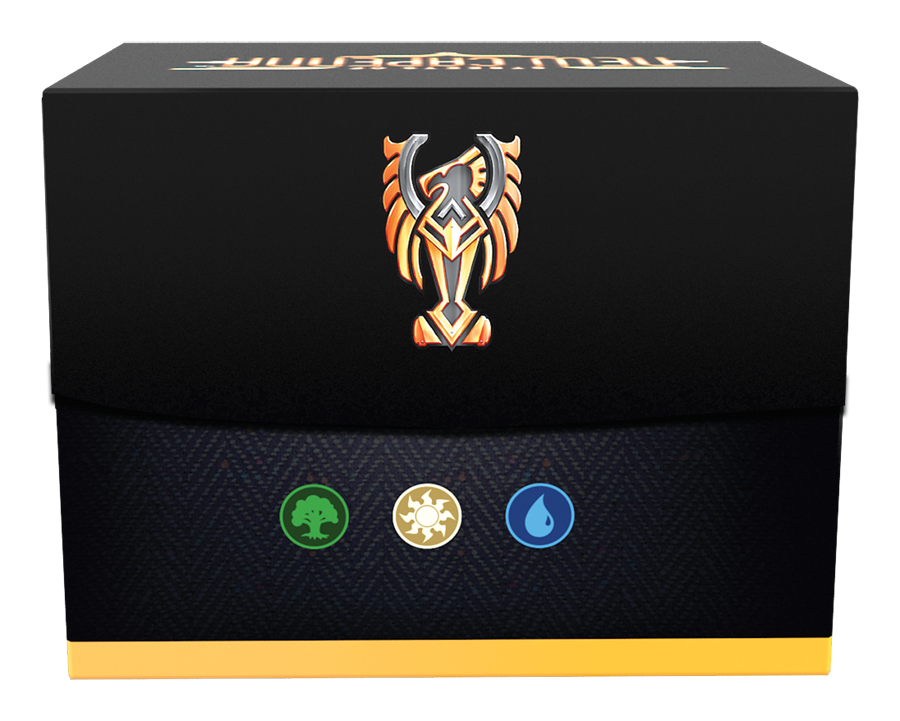 Hot Sale The Gathering - Streets of New Capenna - Commander Deck (Bedecked Brokers)