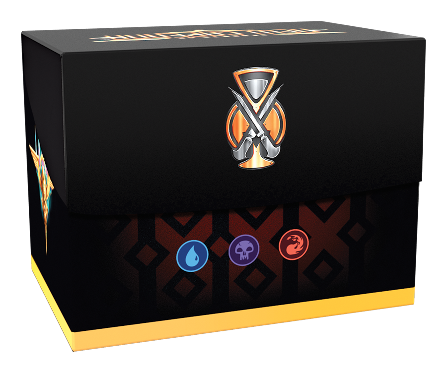 Hot Sale The Gathering - Streets of New Capenna - Commander Deck (Maestros Massacre)