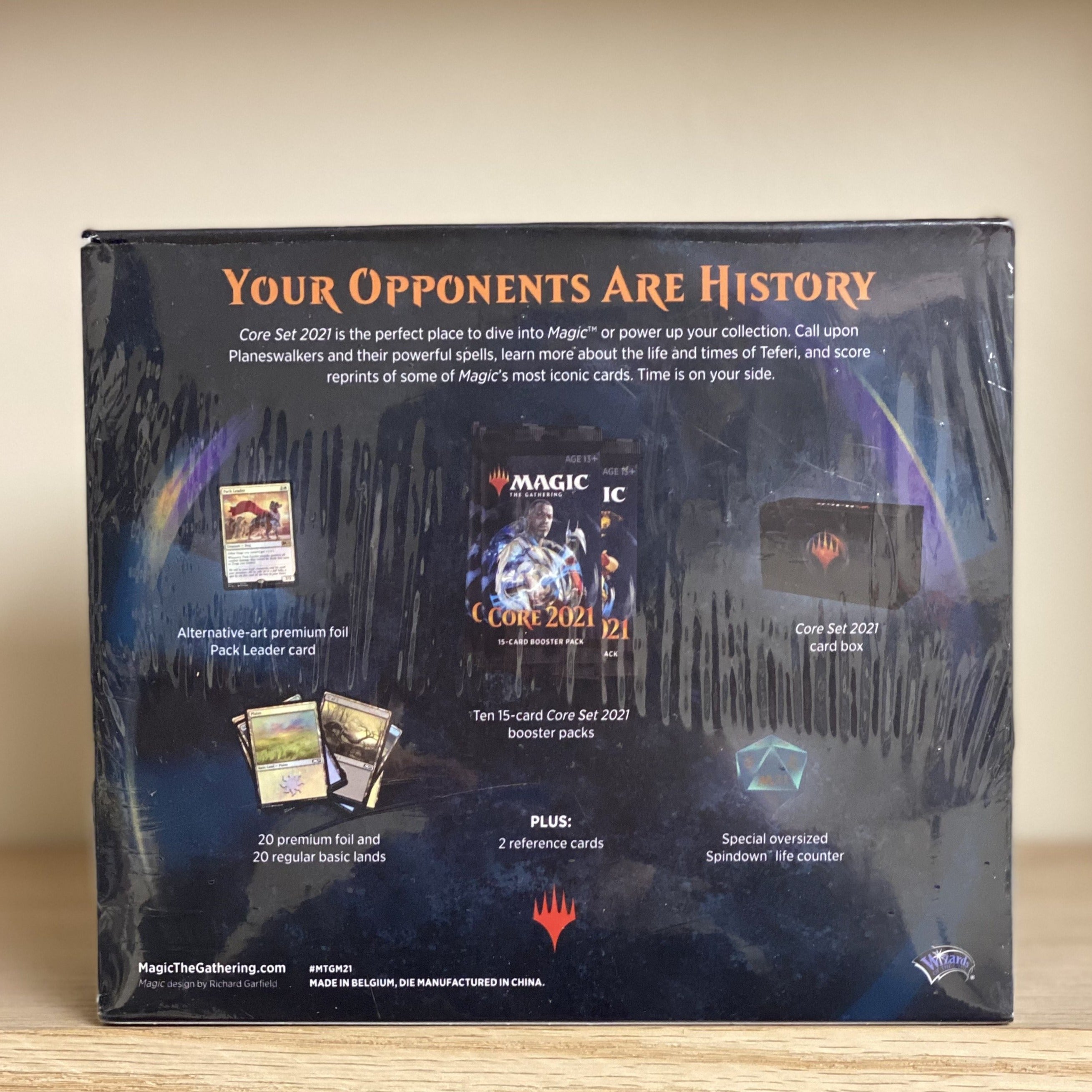 Hot Sale The Gathering - Core Set 2021 Bundle