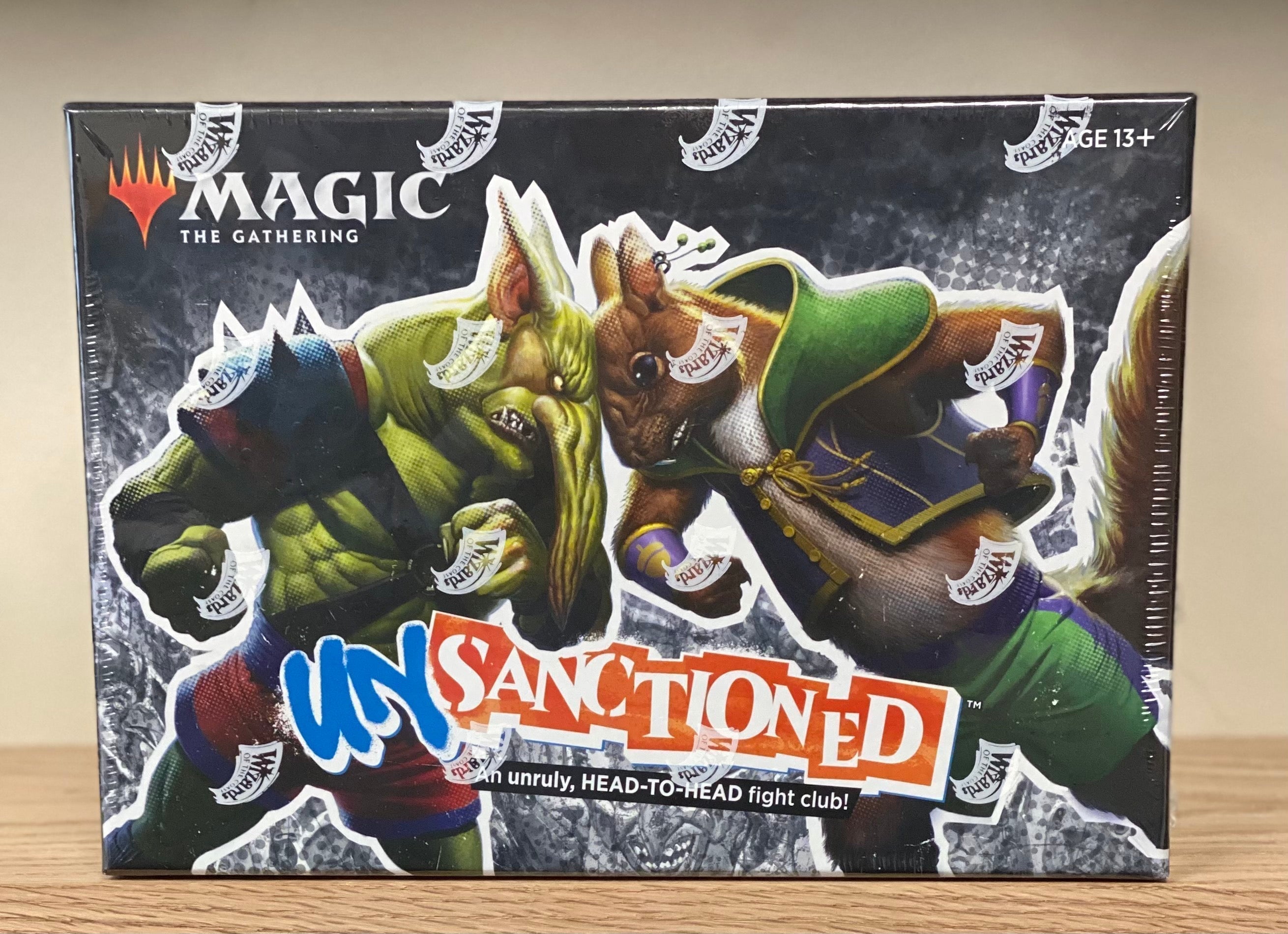 Hot Sale The Gathering - Unsanctioned