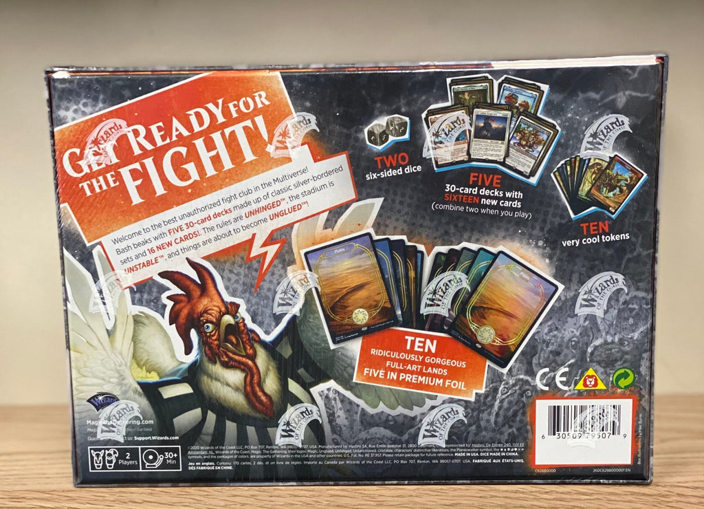 Hot Sale The Gathering - Unsanctioned