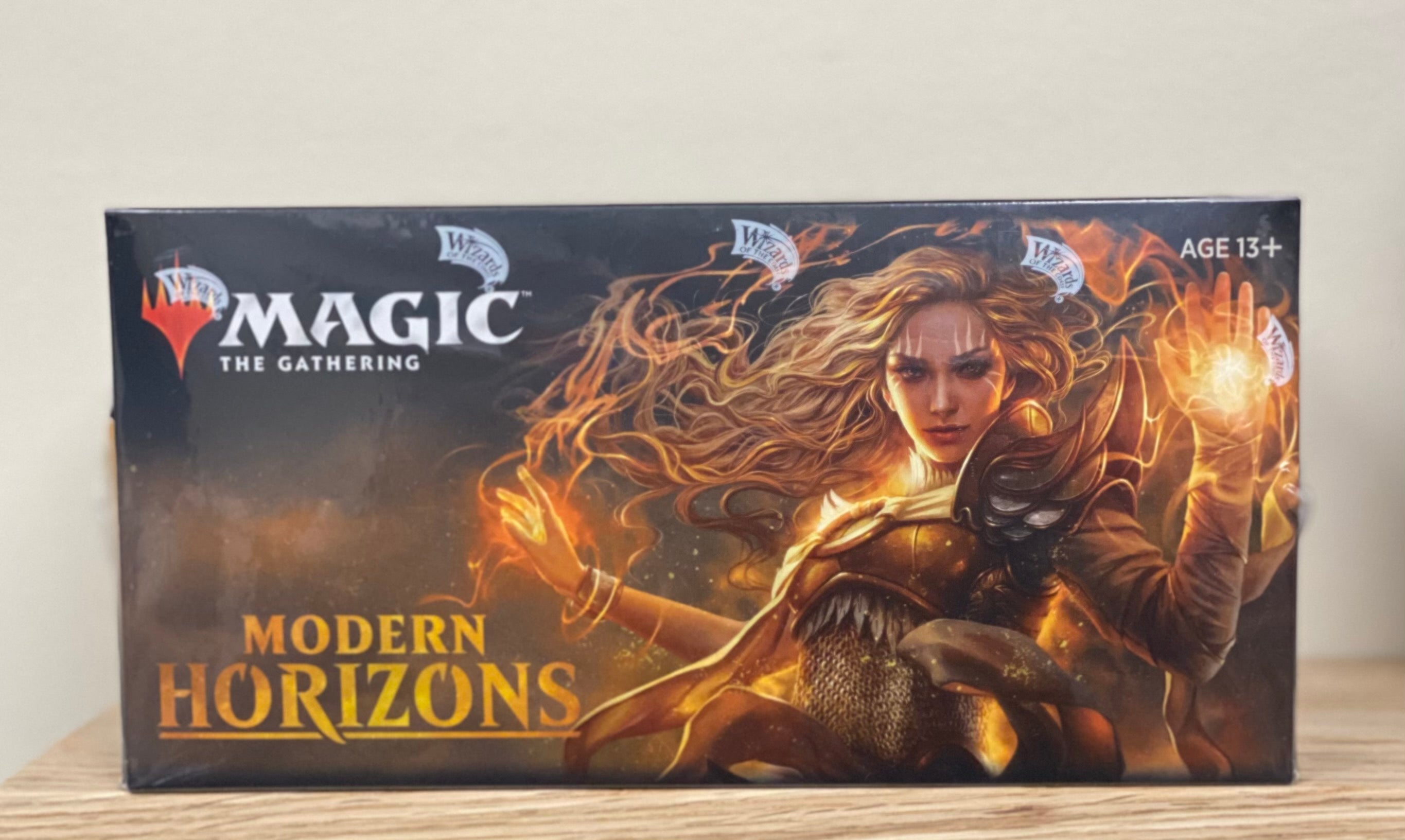 Hot Sale The Gathering - Modern Horizons Booster Box