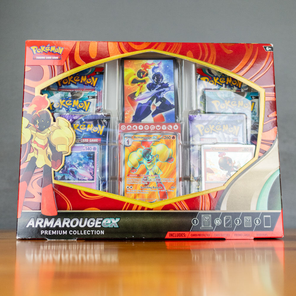 Hot Sale Armarouge ex Premium Collection Box