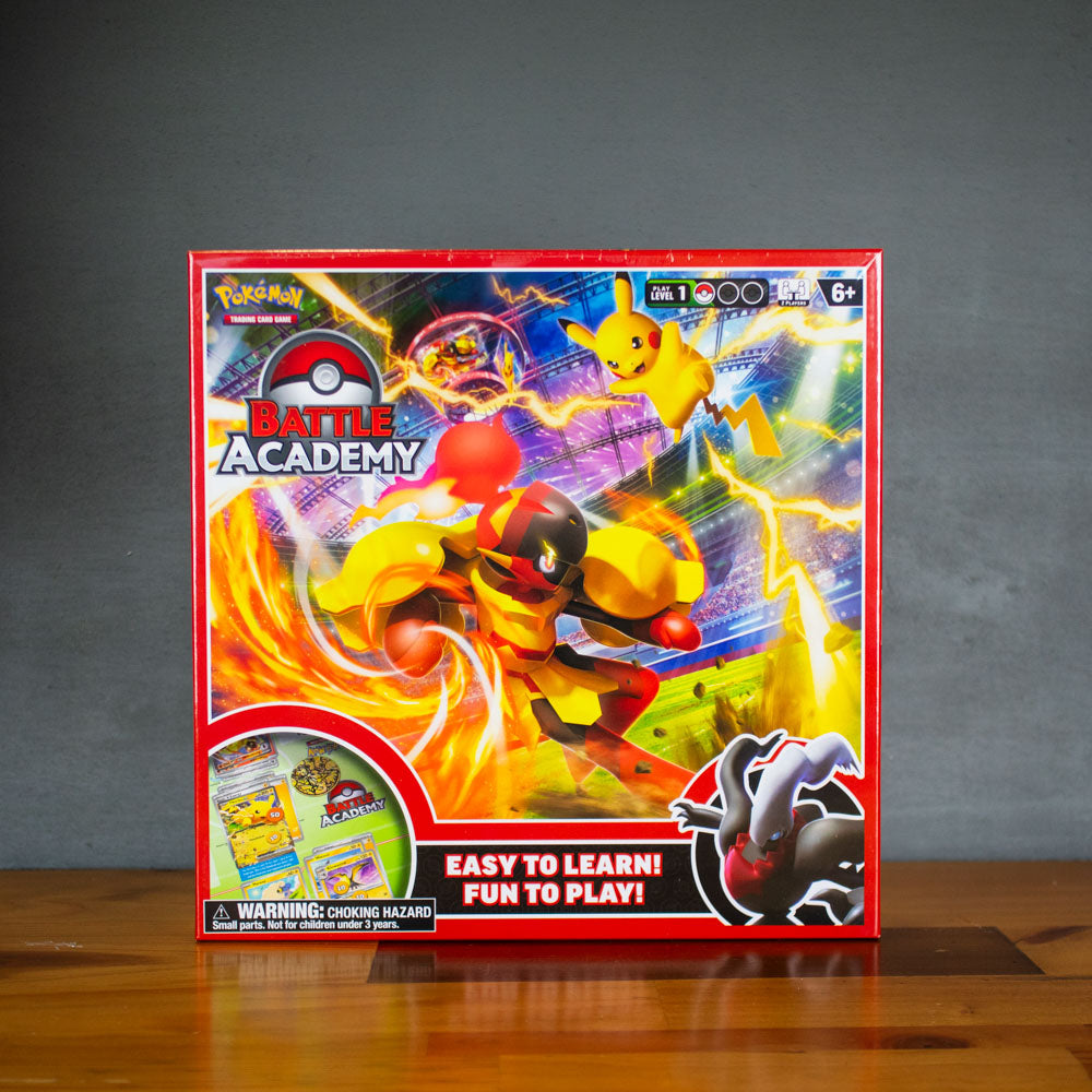 Hot Sale 2024 Battle Academy Box