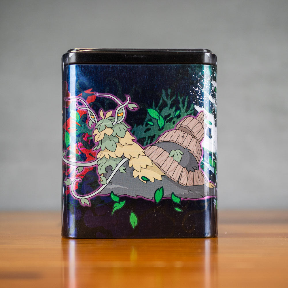 Hot Sale Stacking Tins 2025 (Random)