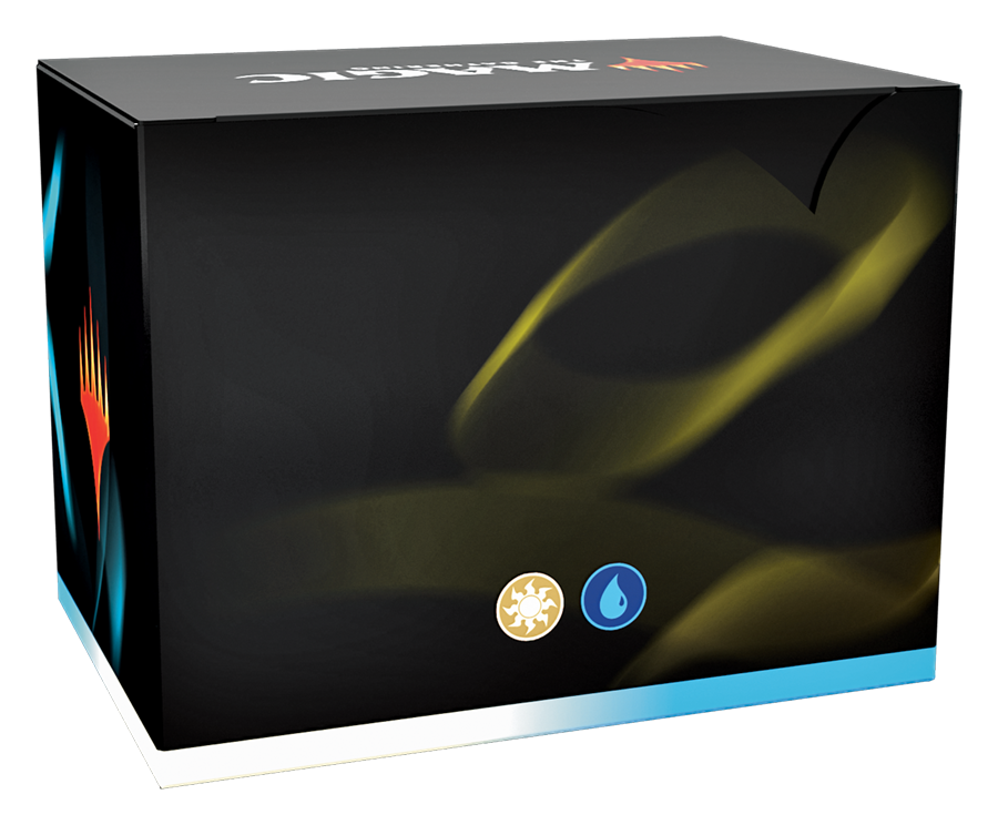 Hot Sale The Gathering - Starter Commander Deck (First Flight)