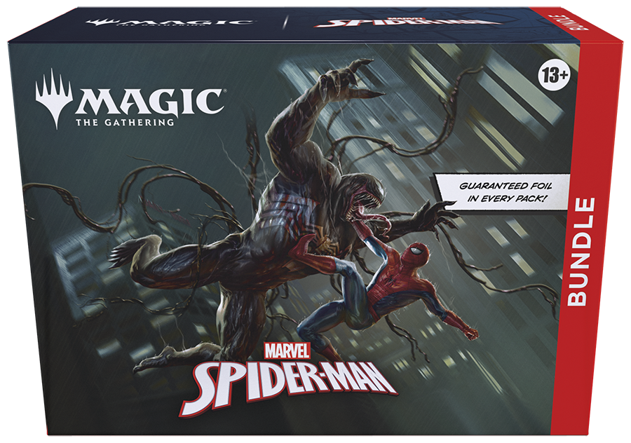 PREORDER: Marvel's Spider-man Bundle