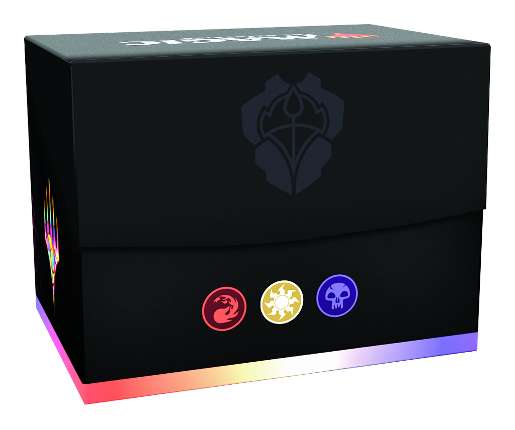 Hot Sale The Gathering - Dominaria United - Commander Deck (Legends' Legacy)