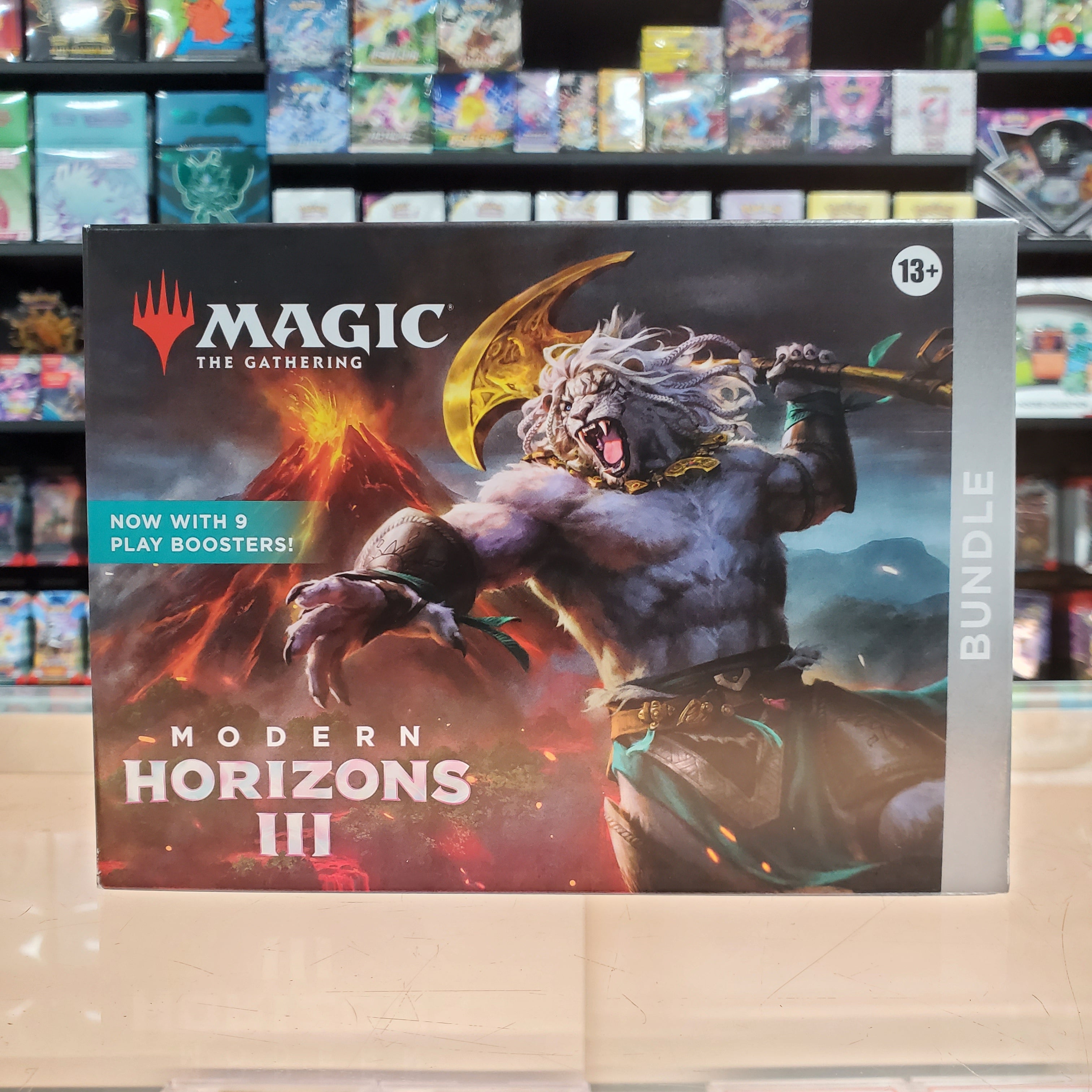 Hot Sale The Gathering - Modern Horizons 3 - Bundle